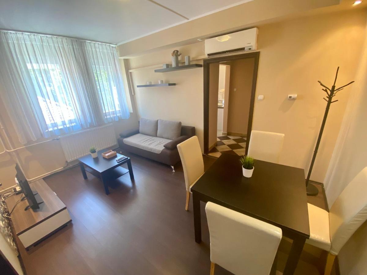 Balian Apartman Siófok Exterior foto